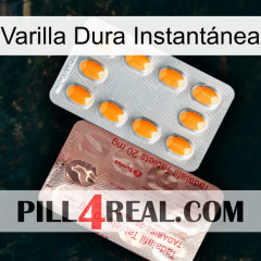 Varilla Dura Instantánea new13